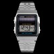 CASIO AL-180 - Montre casio solaire vintage 