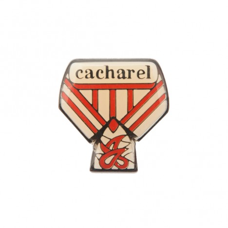 Pin's Cacharel années 80