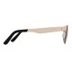 Lunettes Spitfire BBX dorées verres solaires