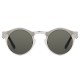 Lunettes de soleil Spitfire BBX grises NewYorker 90's