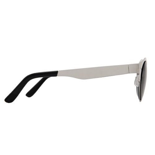 Lunettes De Soleil SPITFIRE Pour Femme - Noir - Fourni Avec Son étui - Occasion