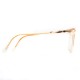 Lunettes vintage Mamie Style Lastes verres transparents