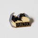 Pin's Batman vintage années 80 - Pin's vintage TV