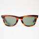 Ray Ban Wayfarer Vintage - Lunettes Ray Ban Wayfarer vintage 1ère édition - Très bon état