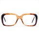 Lunettes vintage Consul Antoine Bourgeois France