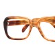 Lunettes vintage Consul Antoine Bourgeois France