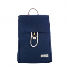 Sac à dos Benson bleu marine Stone + Cloth USA