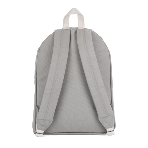 Sac à dos ergonomique étanche grande capacité gris - Mon Sac à Dos