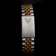 Montre Mickey style vintage rolex day date - Modèle collector mickey rare !