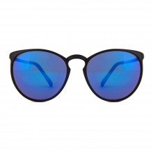 Lunettes de soleil Spitfire Dunbarr verres bleu pétrole