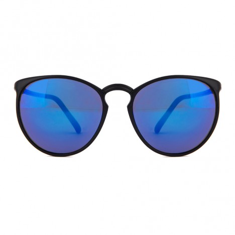 Lunettes de soleil Spitfire Dunbarr verres bleu pétrole