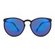 Lunettes de soleil Spitfire Dunbarr verres bleu pétrole