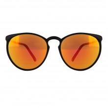 Lunettes de soleil 90's Spitfire Dunbarr verres orange flash