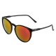 Lunettes de soleil 90's Spitfire Dunbarr verres orange flash