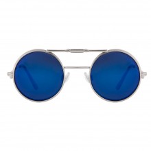 Lunettes Lennon à flip solaire et vue Spitfire UK