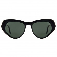 Lunettes de soleil Spitfire Styrene black