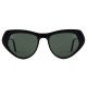 Lunettes de soleil Spitfire Styrene black