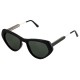 Lunettes de soleil Spitfire Styrene black