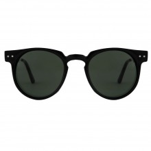 Lunettes de soleil Spitfire Teddy Boy pantos noires