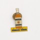 Pin's Pastis Ricard sinon rien ! Ultra Collector