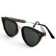 Lunettes Spitfire solaires forme papillon 40's Yazhoo