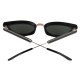 Lunettes Spitfire solaires forme papillon 40's Yazhoo