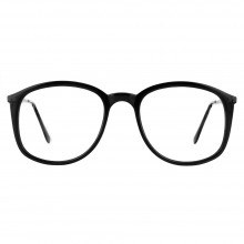 Lunettes Spitfire classiques noires Binary2 