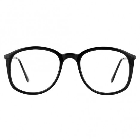 Lunettes Spitfire classiques noires Binary2 