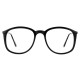 Lunettes Spitfire classiques noires Binary2 