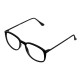 Lunettes Spitfire classiques noires Binary2 