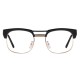 Lunettes Rockabilly Spitfire verres transparents