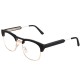 Lunettes Rockabilly Spitfire verres transparents