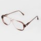 Lunettes vintage Tiffany Dewey 90's