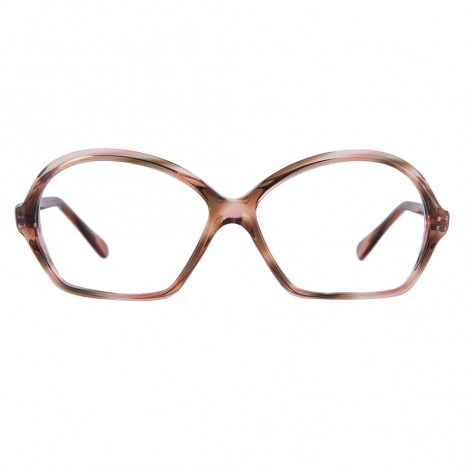 Lunettes vintage Lamard Gigi années 60