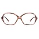 Lunettes vintage Lamard Gigi années 60