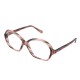 Lunettes vintage Lamard Gigi années 60