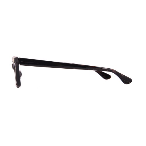 Lunettes De Vue Femme Vintage Amor - Style Années 50/60 - Monture Plaquée Or Avec Poinçon - Occasion