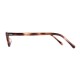 Petites lunettes Cat's eyes vintage France 60's