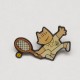 Pin's jeux olympiques barcelone 1992 Mascotte Cobi