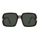 Lunettes Spitfire Puritan verres solaires Run DMC