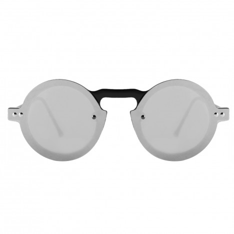 Lunettes Spitfire Aurora Premium flash noires verres polarisants