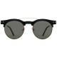 Lunettes Spitfire Surf Rock noires