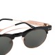 Lunettes Spitfire Surf Rock noires