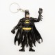 Porte clé vintage Batman figurine XL collector des années 80