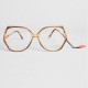 Lunettes Carrera C-100 - Lunettes carrera vintage