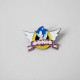 Pin's collector Sonic the Hedgehog des années 80