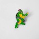 Pin's Tortues Ninja Donatello