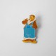 Pin's kellogs Chocos vintage