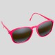 Lunettes Cébé Vintage roses fushia femmes neuves de stock ancien