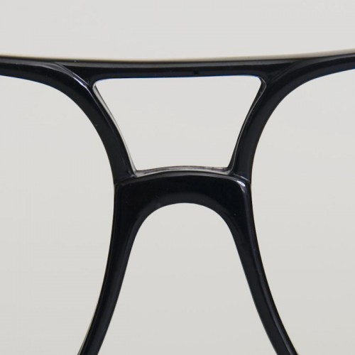 Fond De Boîtier De Montre Art Déco - Ancien Stock Neuf, à Réviser, Unisexe, Sans Marque